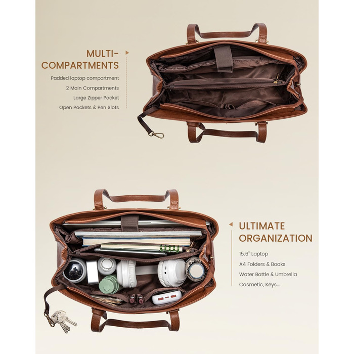 Сумка для ноутбука LOVEVOOK 15.6