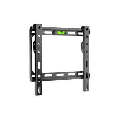 Фіксований ультратонкий настінний кронштейн для ТБ Superior Electronics (13
