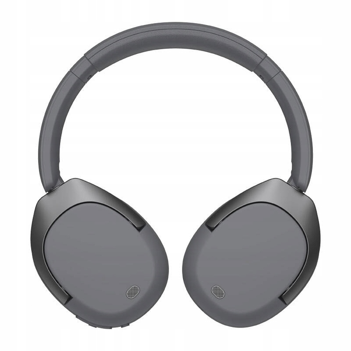 Навушники накладні Edifier W830NB ANC, сірі