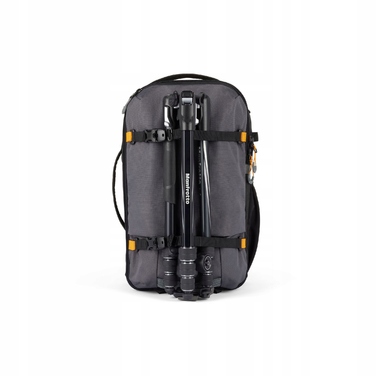 Рюкзак Lowepro Trekker Lite BP 150 AW, сірий