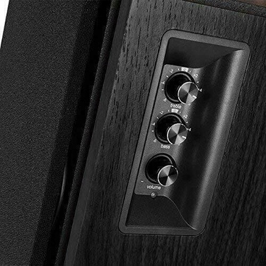 Комплект акустичних систем 2.0 Edifier R1700BT 66 Вт, чорний