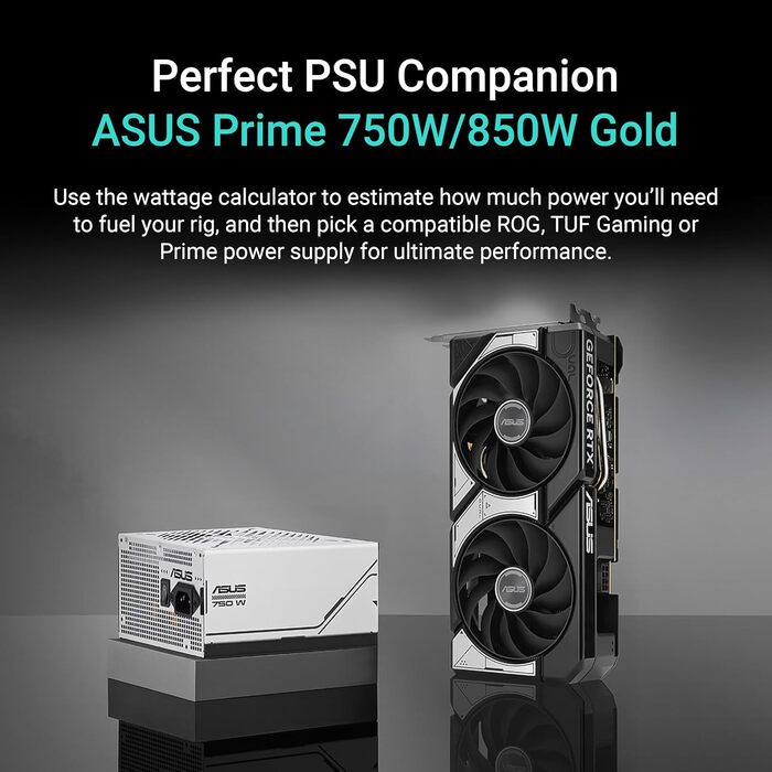 Ігрова відеокарта ASUS Dual GeForce RTX 5060 Ti OC Edition 16GB GDDR7, чорна