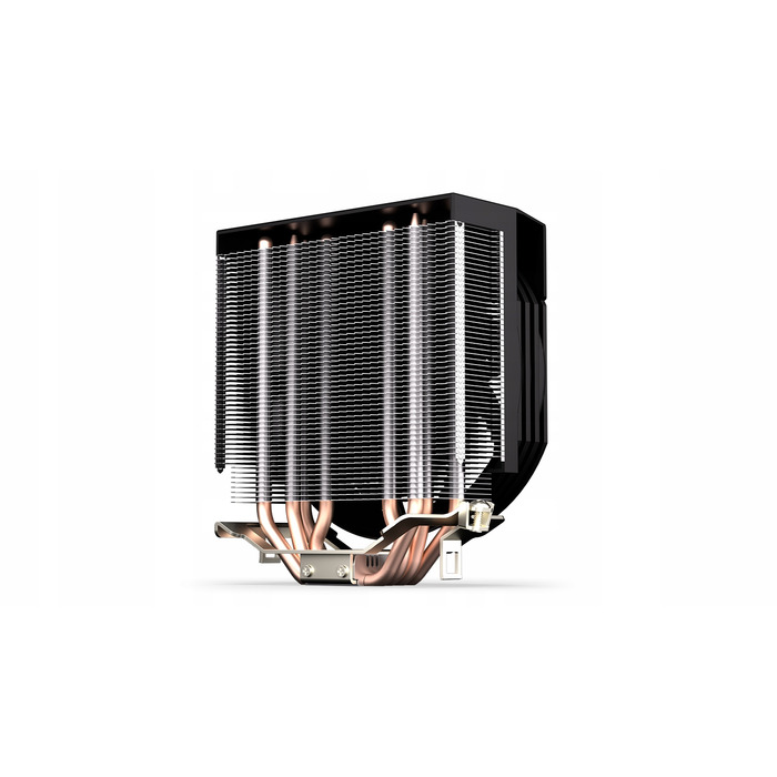 Кулер для процесора Endorfy Spartan 5 MAX (EY3A003) 120мм