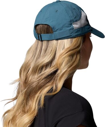Кепка Columbia Tech Shade II Everblue унісекс, бейсболка для чоловіків та жінок