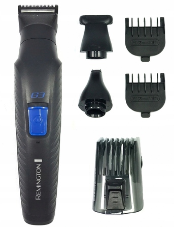 Тример для носа та вух Remington PG3000