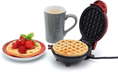 Waffle maker mini, waffles, waffle iron