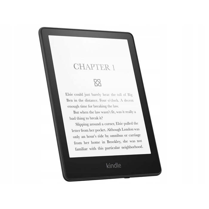 Електронна книга Amazon Kindle Paperwhite Kids 8 ГБ, 6,8
