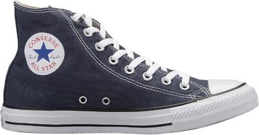 Кросівки Converse Chuck Taylor All Star High Top для дітей (42.5 EU, синій)