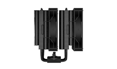 Активне охолодження процесора Deepcool R-AG620-BKANMN-G-2