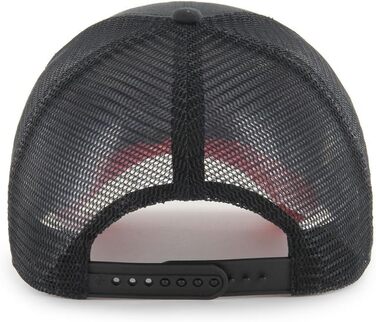Кепка бейсболка 47 New York Yankees Trucker Snapback сітка (Універсальний розмір)