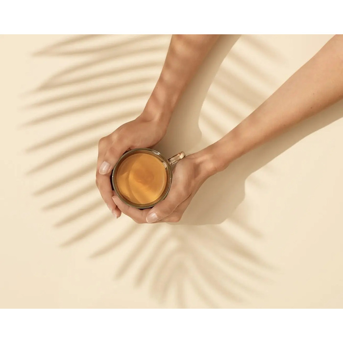 Капсульна кавомашина De'Longhi Vertuo Pop Nespresso, чорна