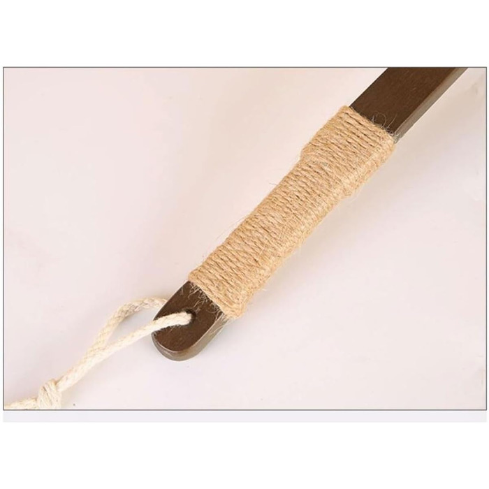 Body brushes for women, boar bristles, long handle, bath brushes, back scrubbers for men, bamboo shower brushes