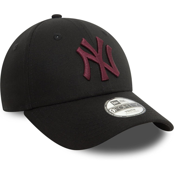 Кепка New Era 9Forty Trucker Cap для дітей (4-6 років) New York Yankees MLB бейсболка