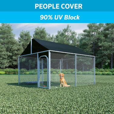 Coolaroo 457839 Lamp Shade with 90% UV Protection (0.7 x 5.9 inches), 0.7 x 5.9 ft, Graphite