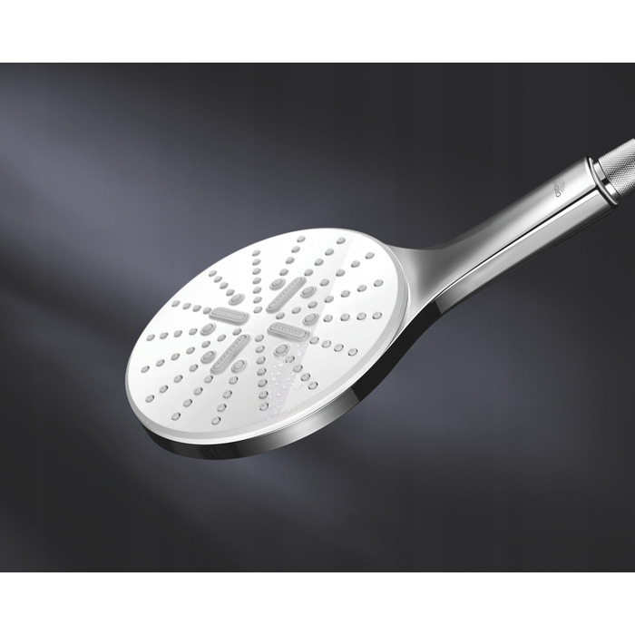 Душова лійка GROHE Vitalio SmartActive 150, 3 режими струменів, 2659700