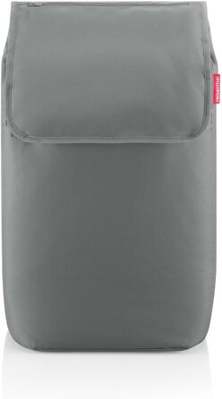 Тролей для покупок Reisenthel - Легкий та місткий, сірий