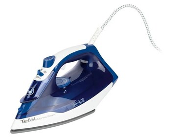 Парова праска TEFAL Express Steam FV2838 2400 Вт