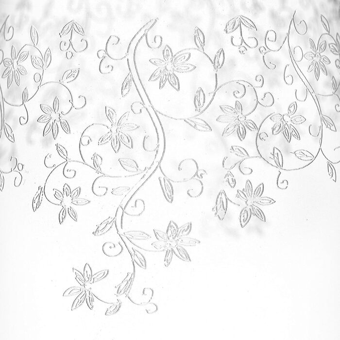 Leonardo 061596 Chateau Carafe, 0.82 l, height 25.5 cm, dishwasher safe, Teqton crystal glass