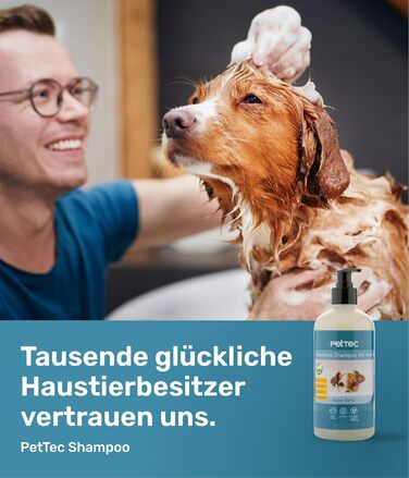 Підвищена годівниця для собак PetTec® великих порід [2 x 2,5 л, чорний] - годівниця для собак, регульована за висотою, миска для собак, годівничий бар, миски для собак (Алое Вера)