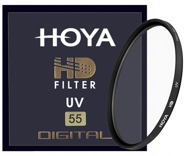 УФ-фільтр Hoya HD UV 55мм