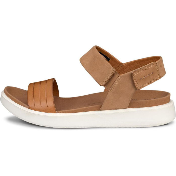 Кросівки жіночі ECCO Flowtw Lion Cashmere 38 EU кежуал