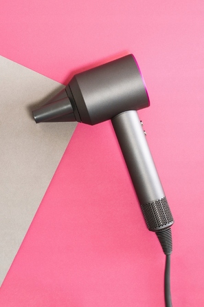 Фен для волосся HD1600: 1600 Вт, 3 швидкості, іонізація, дифузор у комплекті