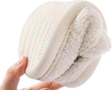 Тапочки домішки жіночі зимові чоловічі плюшеві, теплі, з мультфільмом, 42/43 EU