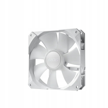 Рідинне охолодження процесора ASUS ROG STRIX LC II 240 ARGB White Edition