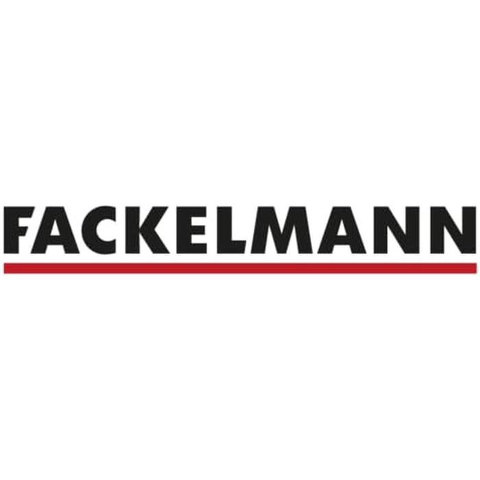 Міксер Fackelmann SENSE 26 см - віночок для посуду з антипригарним покриттям, з м'яким зручним руків'ям, срібно-чорний, 1 шт.