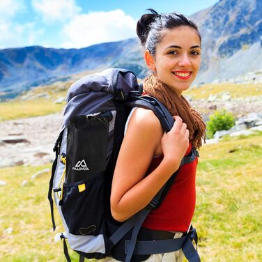 Крісло для кемпінгу, складане, портативне, для риболовлі, туризму, саду, пляжу, з сумкою (камуфляж), блакитне