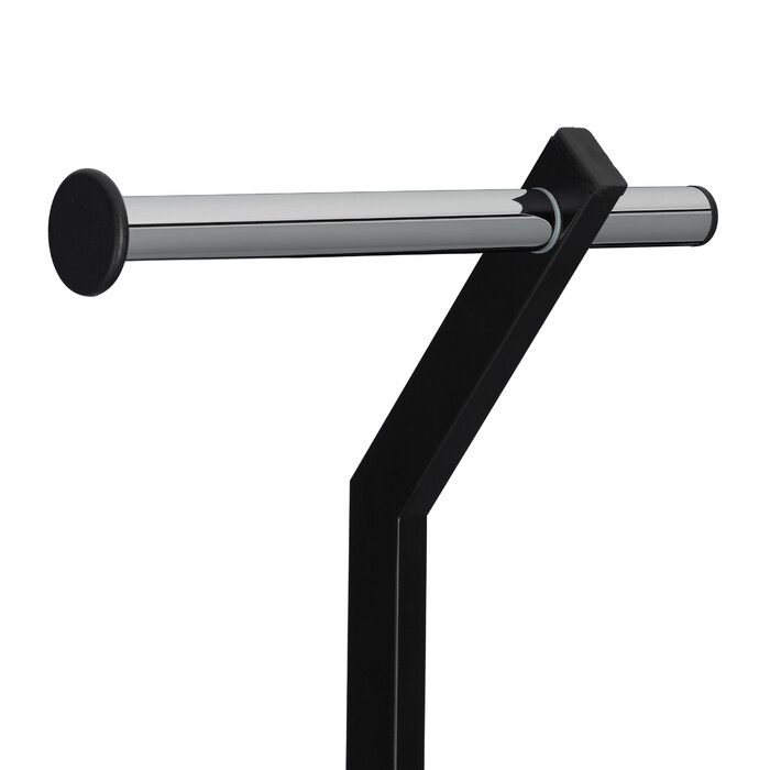 Relaxdays Toilet Paper Holder Standing