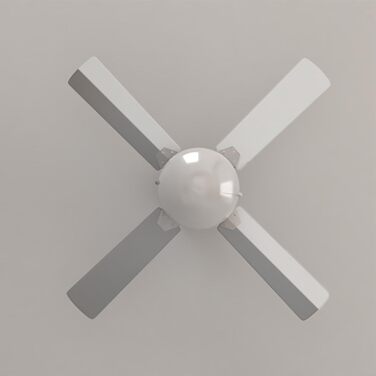 Стельовий вентилятор з підсвічуванням Cecotec EnergySilence Aero 450 (42