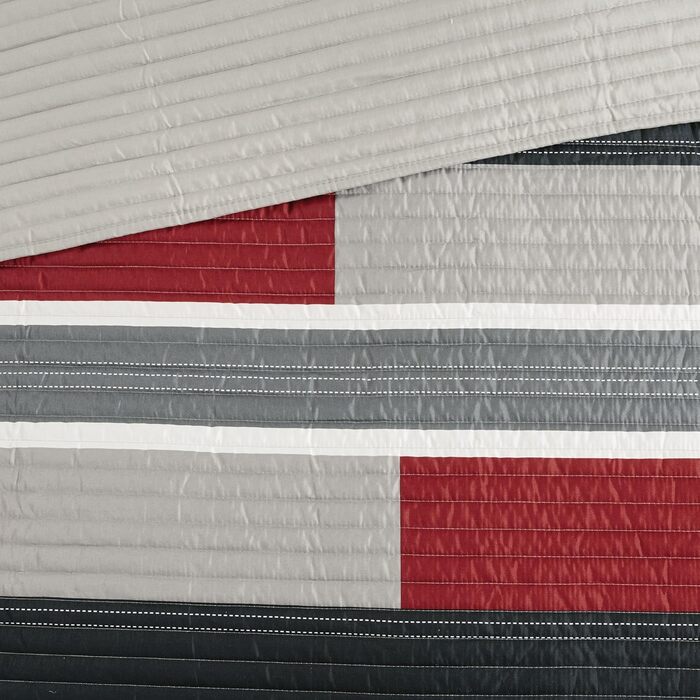 Комплект постільної білизни Comfort Spaces: ковдра-плед та простирадло на ліжко Full/Queen, однотонний, легкий, гіпоалергенний, для дітей