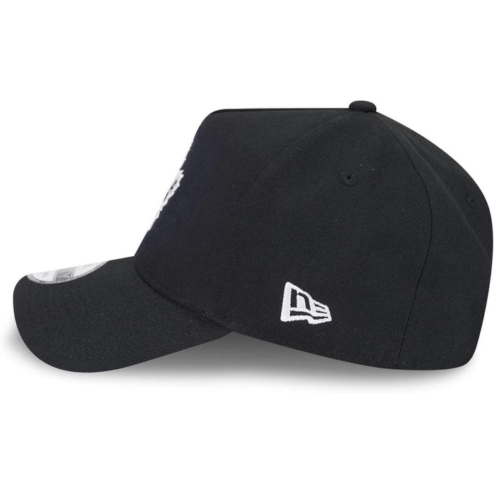 Кепка New Era NHL 9Twenty Toronto Maple Leafs бейсбольна, регульована, синя