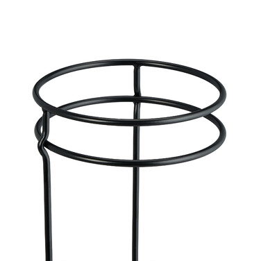 Relaxdays Metal Umbrella Stand