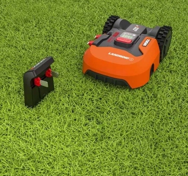 Робот-газонокосарка Worx Landroid S300 WR130E 20V