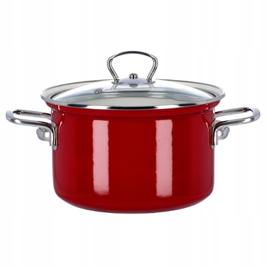 Каструля традиційна Belis Eco-Ceramic, 2,6 л