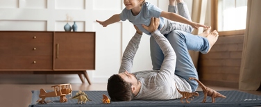 Самонадувний килимок Hikenture 1190-DE-grey (67 x 190 x 10 см)