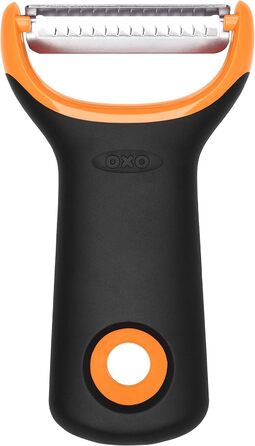 OXO Good Grips Оводочискач з функцією Julienne, для овочів та фруктів