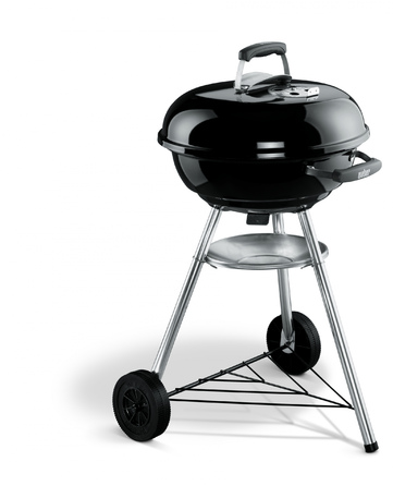 Вугільний гриль Weber 47 x 47 см