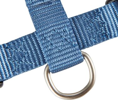 Професійний посуд Wolters, розмір S: 30-40 см x 10 мм, колір Riverside Blue