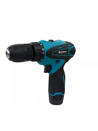 Акумуляторна шурупокрут Krischner 24V KR-9010