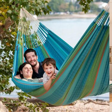 LA SIESTA TreeMount Black Multi-Surface Mounting System for Hammocks