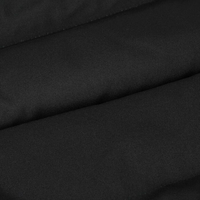 Чоловіча степкова жилетка YOUTHUP, тепла, для спорту та відпочинку, червона (XXL, чорна) HB-01