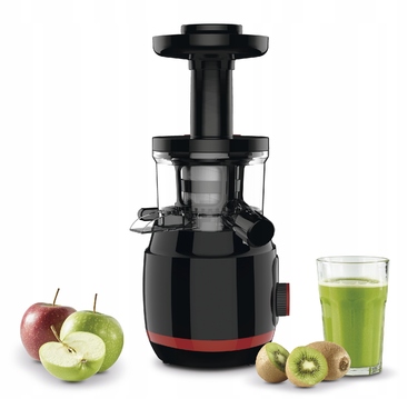 Вертикальна повільна соковитискача Tefal ZC150838, 150 Вт