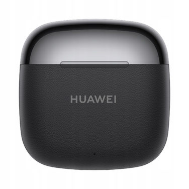 Бездротові вакуумні навушники HUAWEI FreeBuds SE 3, чорні