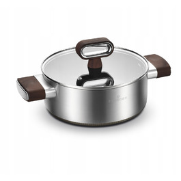 Каструля TitanCore Zwieger, 20 см