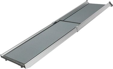 PetSafe Happy Ride телескопічна рампа для собак XL, до 136 кг, нове покоління