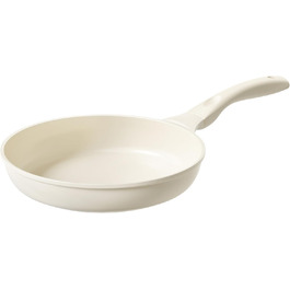 Redchef Ceramic Nonstick Fry Pan 28cm - Induction Compatible, Chef's Pan - PFOA, PTFE, PFAS Free - Scratch Resistant, Dishwasher Safe