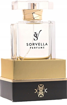 Парфумована вода Sorvella Perfume, квіткова, 50 мл